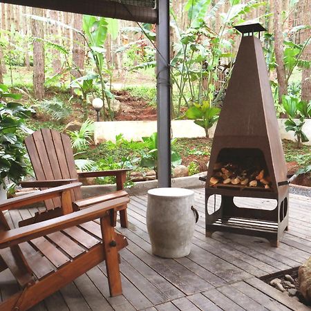 Mo Stay - Forest Resort Da Lat Kültér fotó