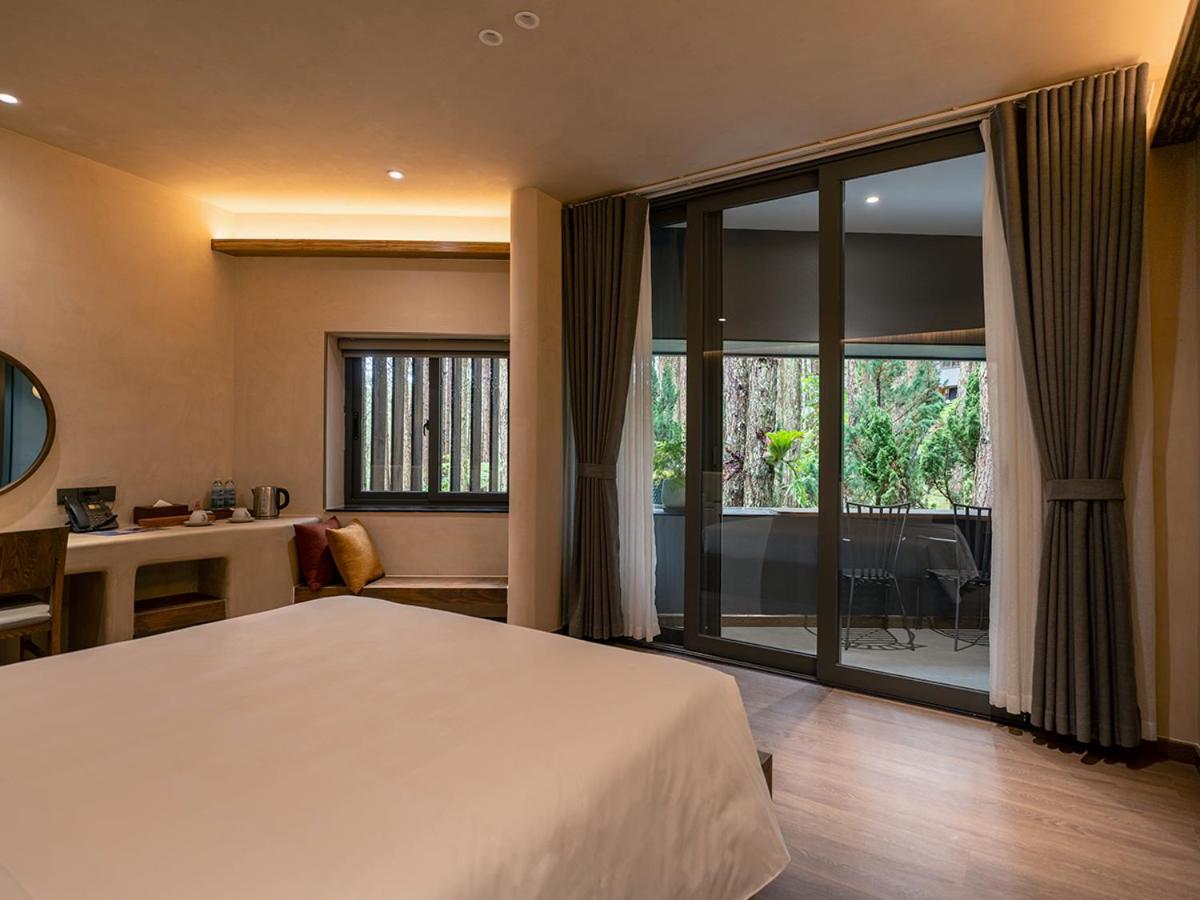 Mo Stay - Forest Resort Da Lat Kültér fotó