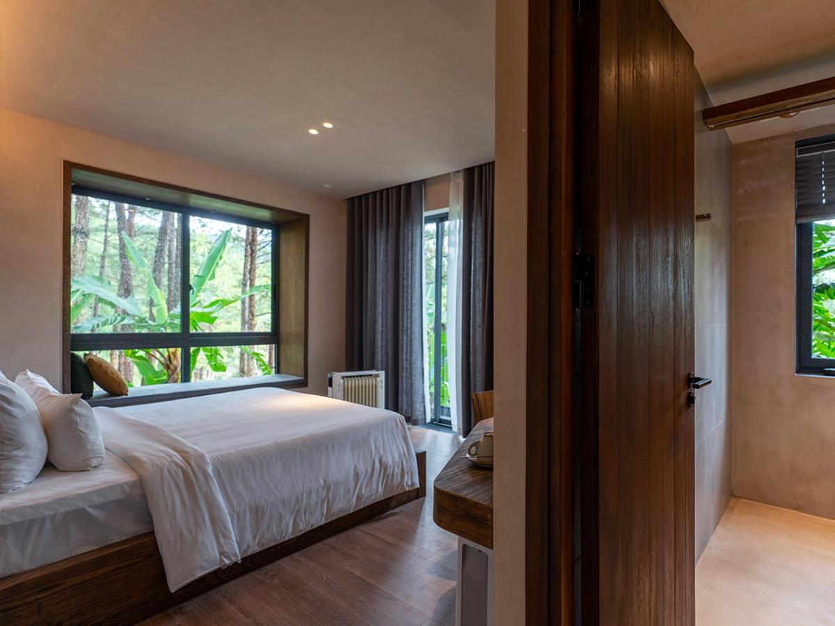 Mo Stay - Forest Resort Da Lat Kültér fotó