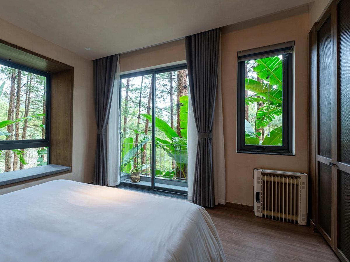 Mo Stay - Forest Resort Da Lat Kültér fotó