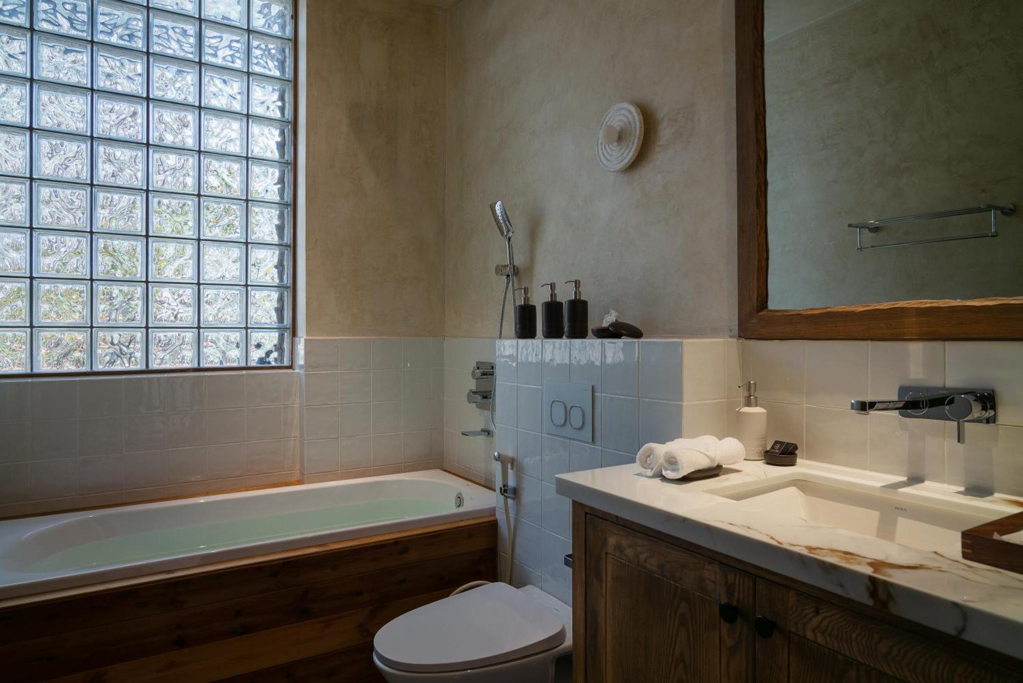 Mo Stay - Forest Resort Da Lat Kültér fotó